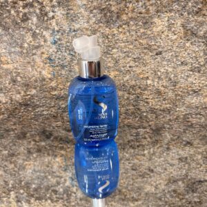 Volumizing spray 125ml.