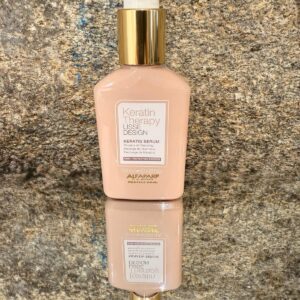 Keratin serum 125ml.