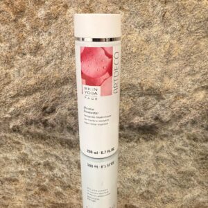 Micellar rose water 200ml.