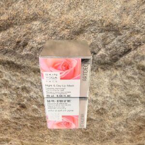 Night & Day lip mask 20ml.