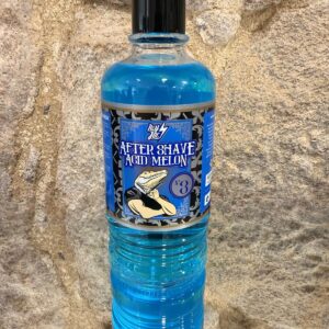After shave 400ml.