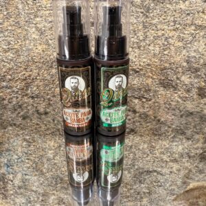 Aceite para barba 50ml.