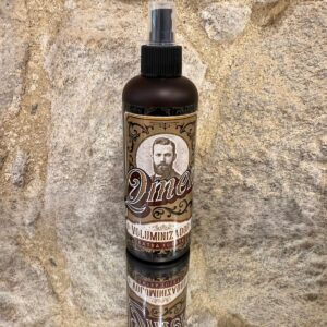 Spray voluminizador 250ml.